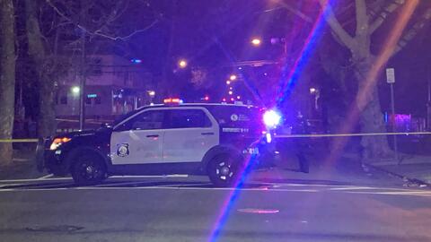 UPDATE: Hospital Walk-In Gunshot Victim Wounded on 15th Avenue in Newark