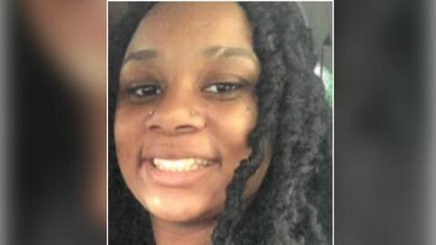 ALERT: Police Search for Missing Newark Teen