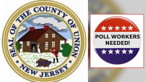 Earn $300 a Day While Supporting Democracy: Union County Seeks ...