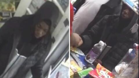 Newark Police Seek Public’s Help Identifying Burglary Suspect Who ...