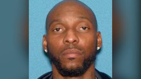 Man Wanted For Questioning In Newark Shooting Investigation