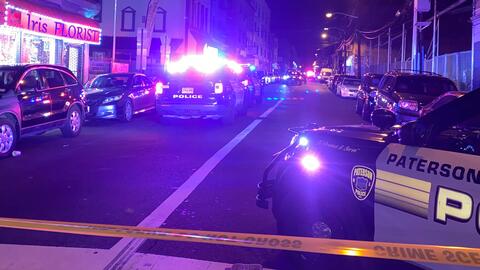 Male Severely Injured in Paterson Shooting