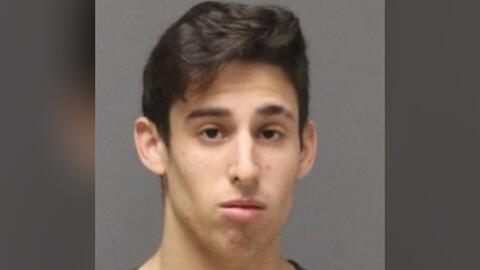 NJ Man Charged With Vehicular Homicide In Lakewood Crash