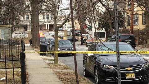 BREAKING: Life-Threatening Reported in Newark’s South Ward Shooting