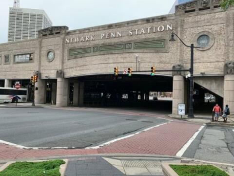 nj transit to penn station