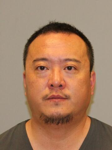 Edison Man Charged In Business Scam