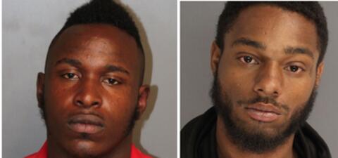 Three Arrested in Newark Drug Bust