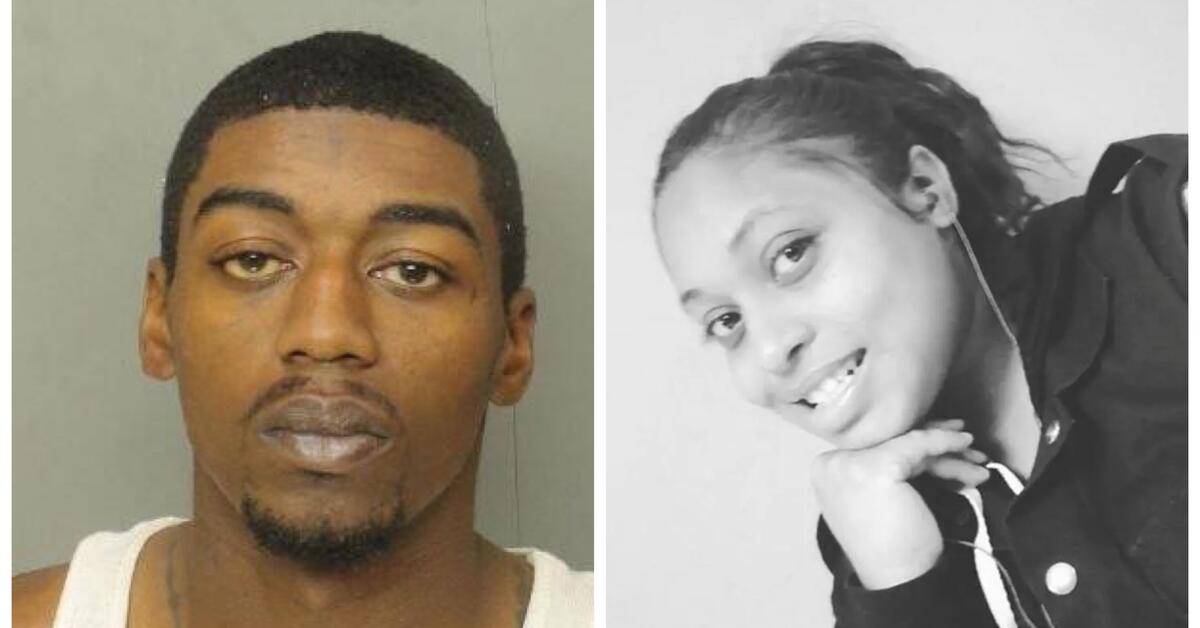 Jury Convicts Newark Man For Car Crash That Crushed Woman’s Skull While ...