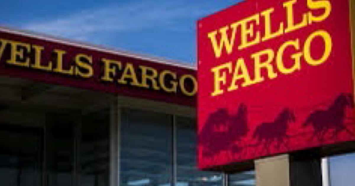 Nj Revokes Registration Of Wells Fargo Broker Dealer Agent Accused Of Stealing From Elderly Clients 