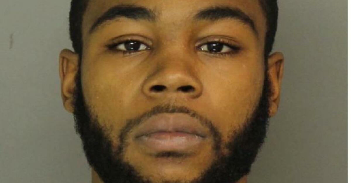 Newark Man Arrested After Police Find Stolen Loaded Gun 