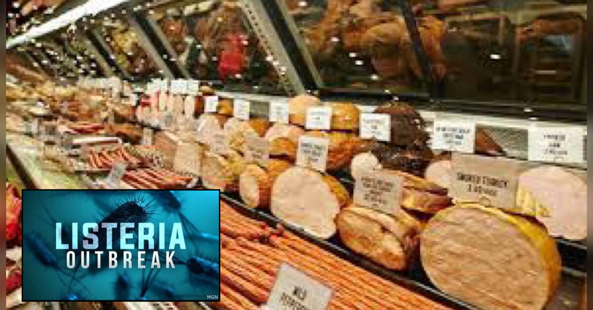 NJ Among Six States Linked To Deli Meat Listeria Outbreak That Killed ...