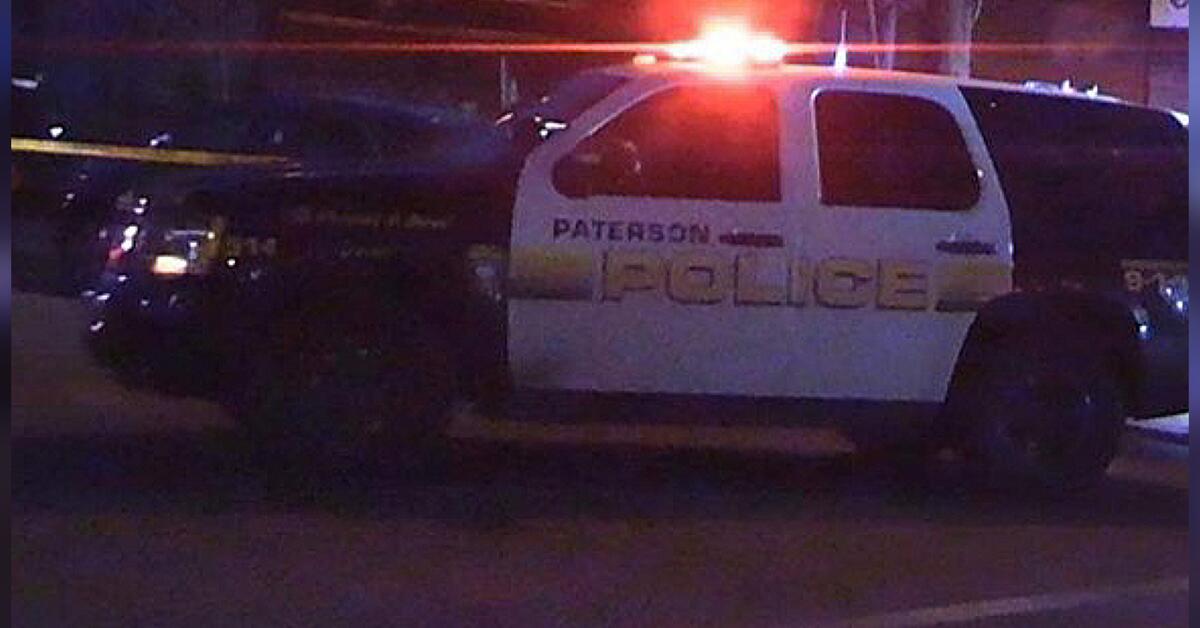 BREAKING: Gunman Shoots Three Victims In Paterson