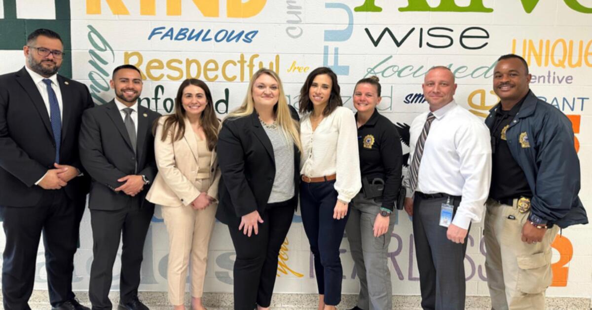 Passaic County Prosecutor’s Office Bias Crime Team Presents At Wayne ...