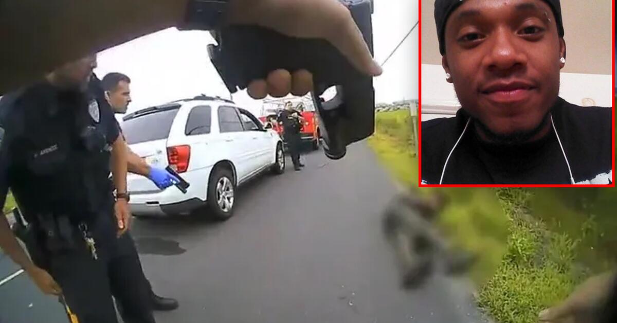 Grand Jury Declines To Criminally Charge Officers Involved In Fatal ...