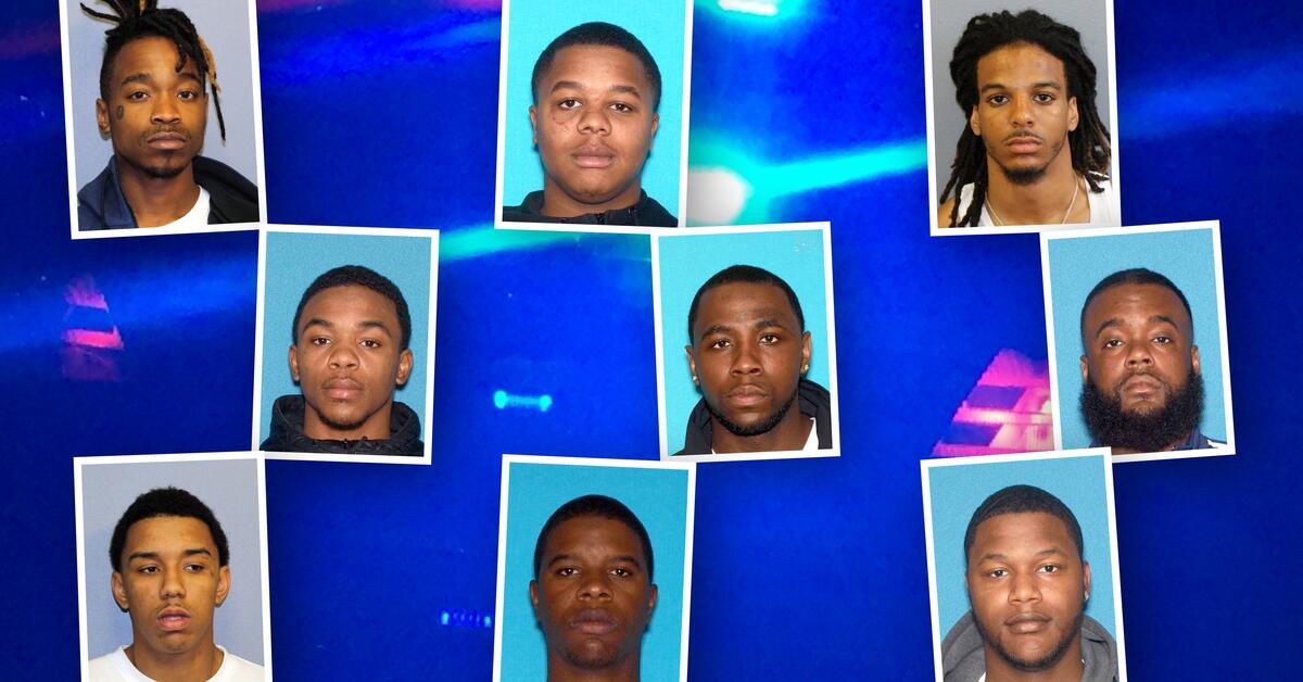 Attorney General Cracks Down on NJ Bloods Gang Operations | rlsmedia.com