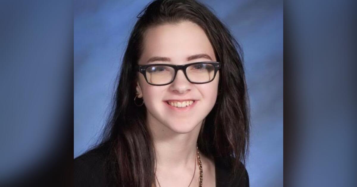 ALERT: State Police Search For Missing NJ Girl UPDATE: Found Safe