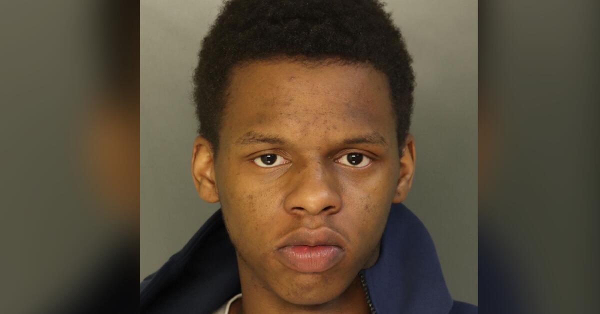 Suspect Wanted For Newark South Ward Double Vehicular Homicide Captured By Police