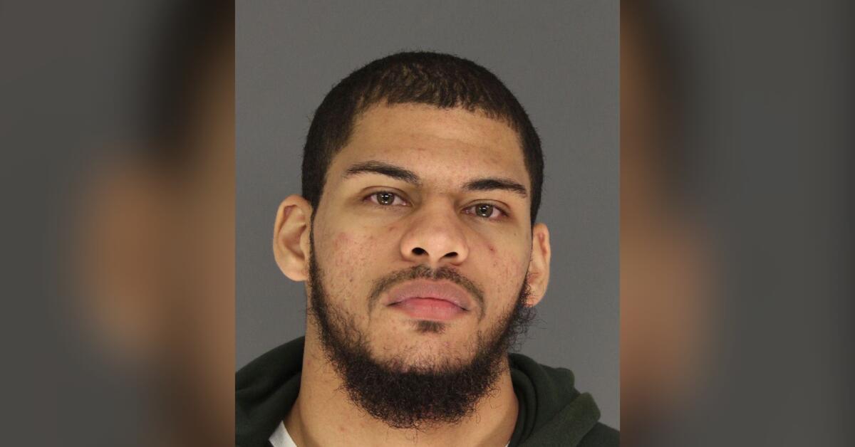 Edison Man Sentenced To 20 Years In Prison For West Orange Attempted Murder