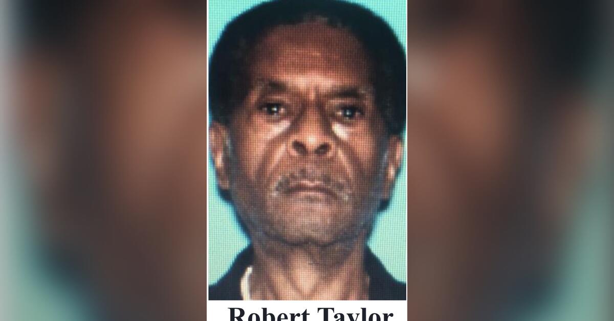 Public’s Help Sought In Locating Missing 71 Year Old Newark Man Updated 8 10pm Found Safe