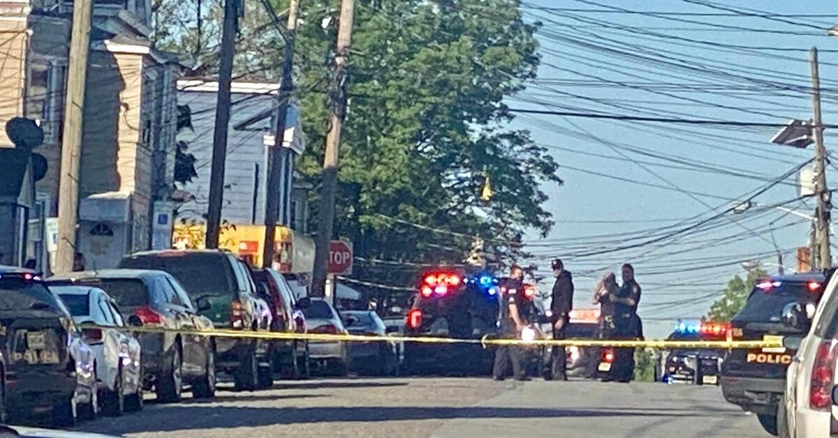 UPDATE: Woman Stabs 7-Year-Old To Death In Paterson