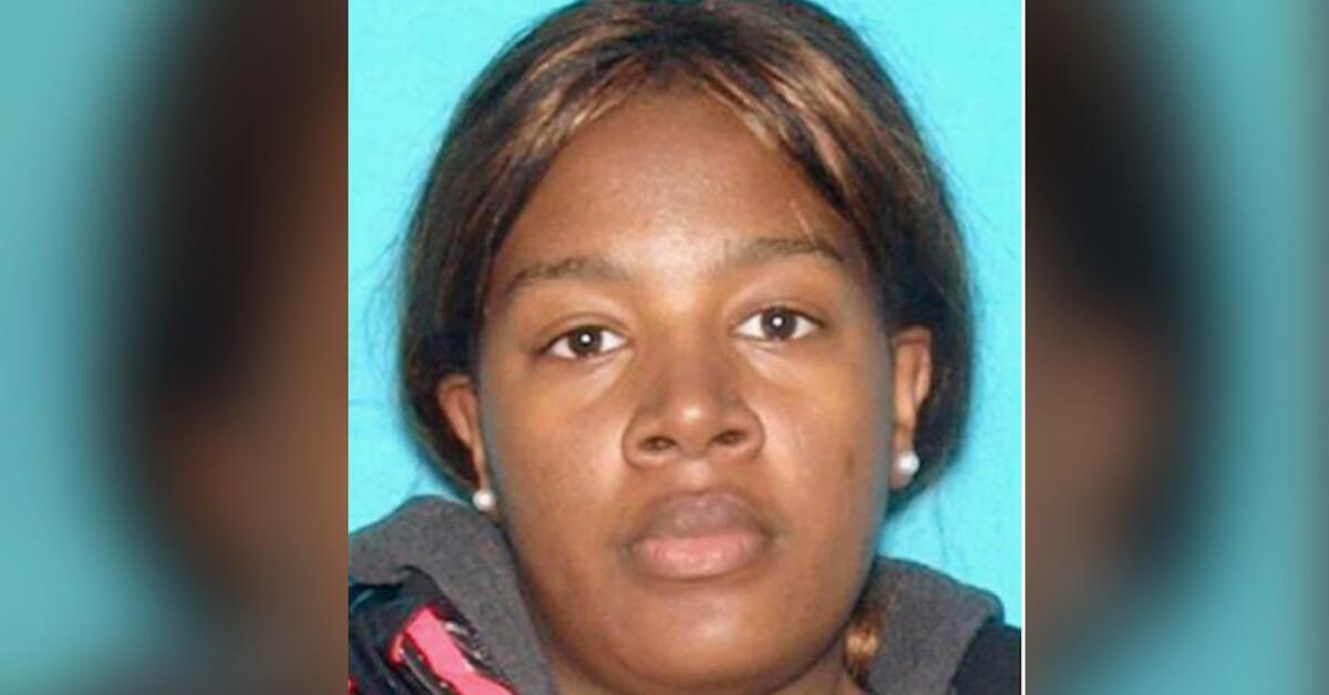 Woman Wanted For Questioning In Newark Shooting