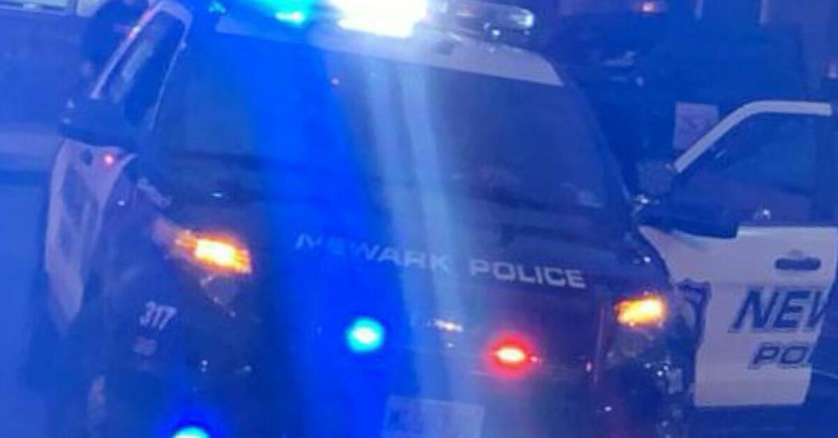 Police Apprehend One Suspect In Newark Shooting Incident