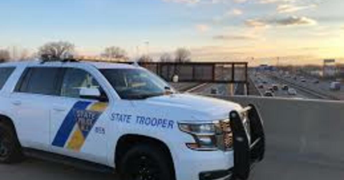 State Police Investigate Deadly Motorcycle Crash On Garden State ...