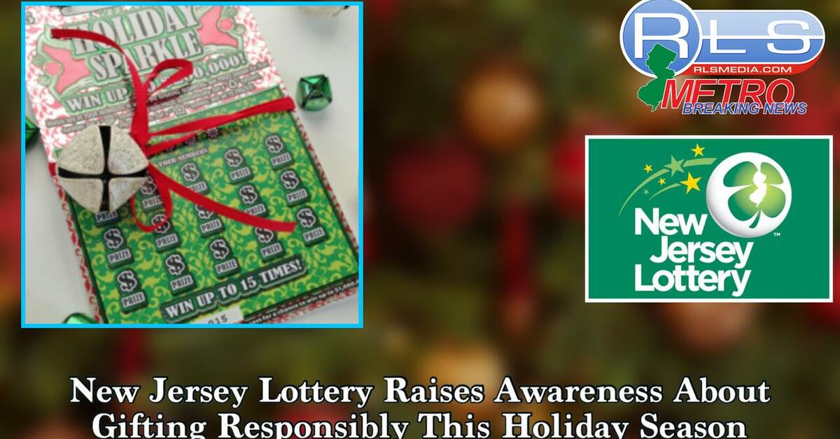 NJ Lottery, Council On Compulsive Gambling Team Up To Promote ...