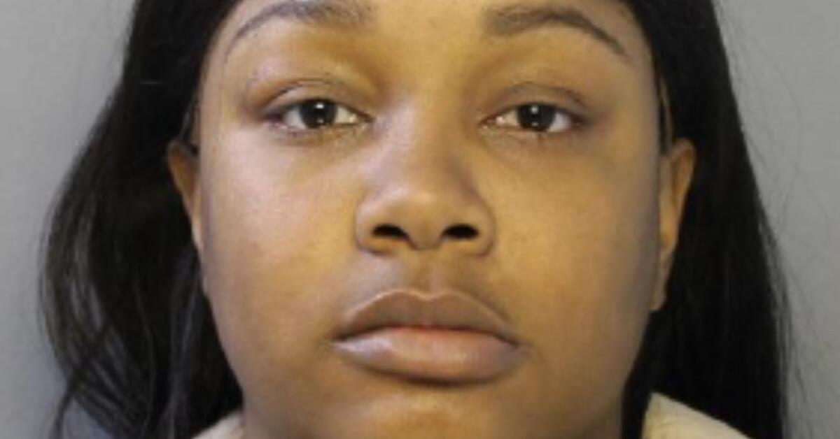 Woman Wanted for Violent Aggravated Assault on Woman in Newark