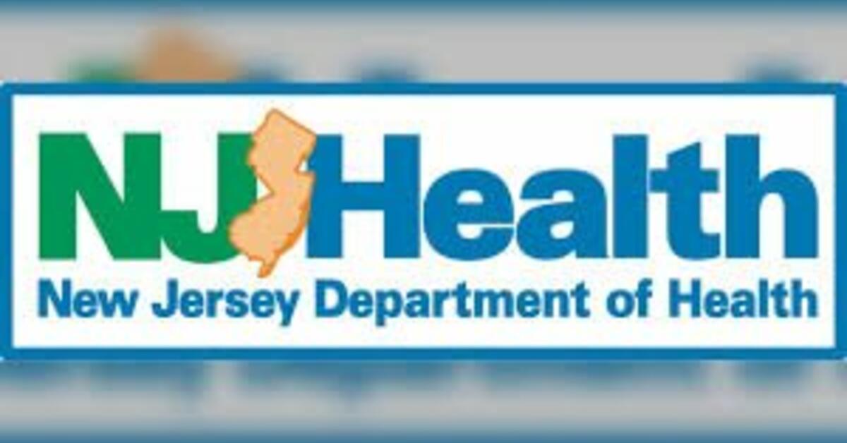 New Jersey Department Of Health Announces Overdose Study Grants For ...