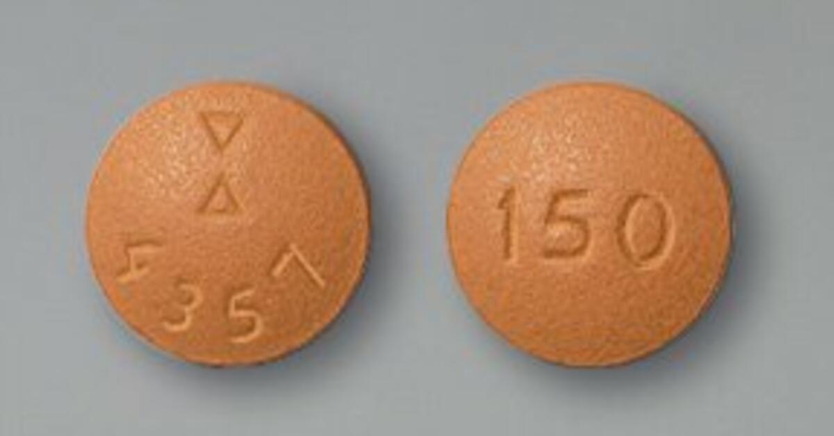 FDA: Acid Reflux Drug Recalled Due to Possible Human ...