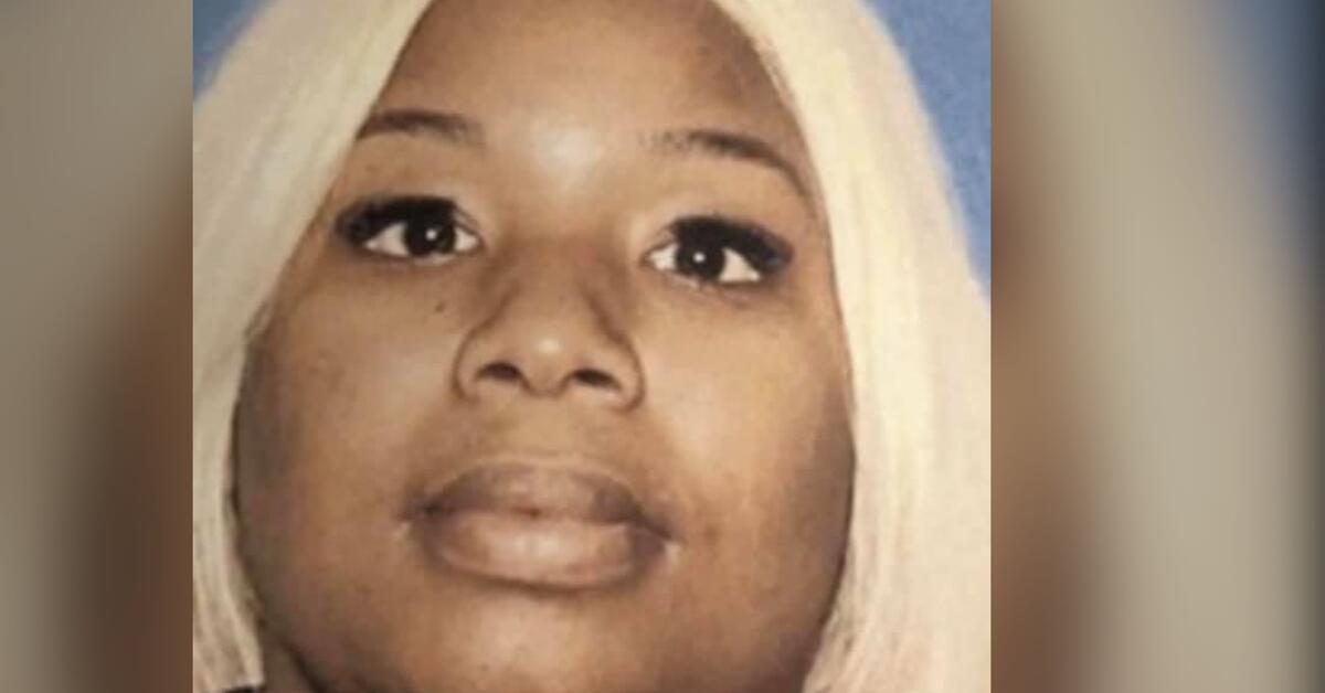 Woman Wanted For Questioning For A Shooting In Newark’s South Ward