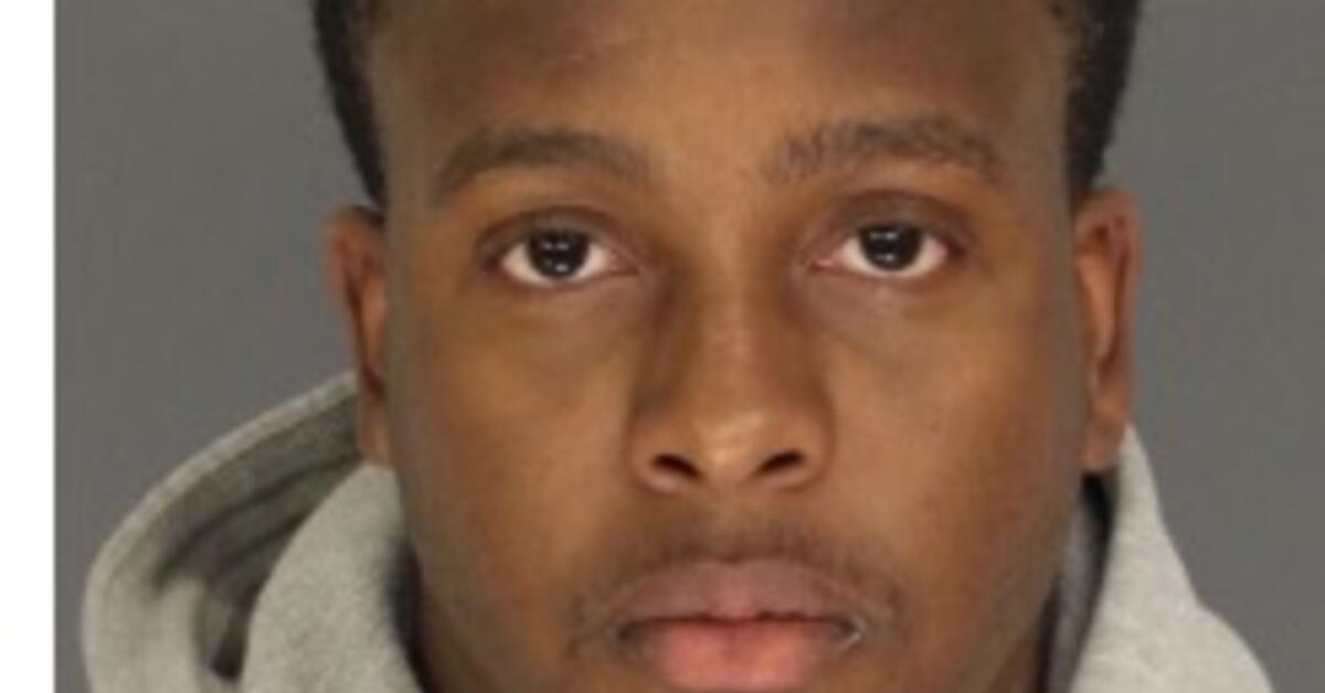 Newark Police Recover Handgun, Arrest Man For Making Terroristic Threats