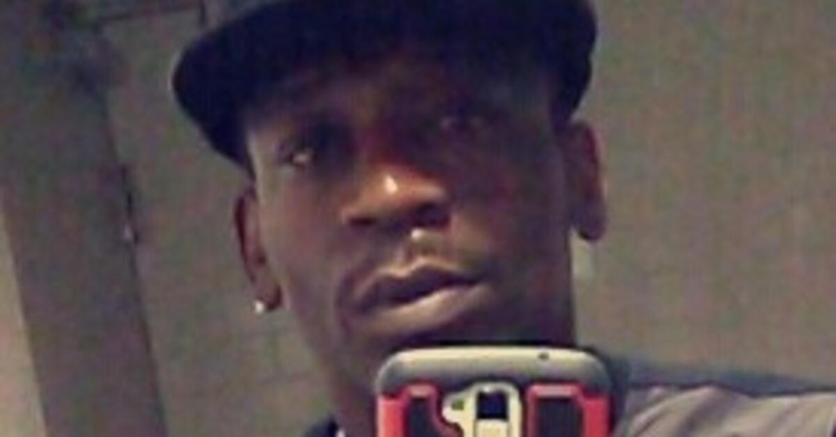 Authorities Identify Newark Man Fatally Shot By Police