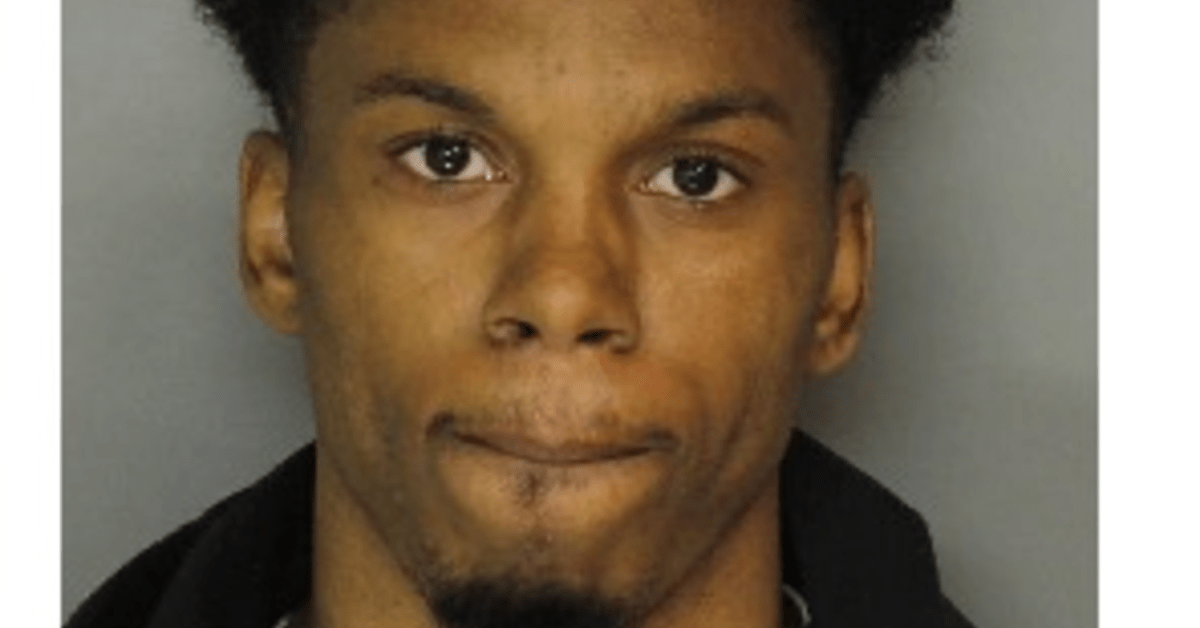 Man Wanted For Alleged Sexual Assault Apprehended By F.B.I In Pennsylvania