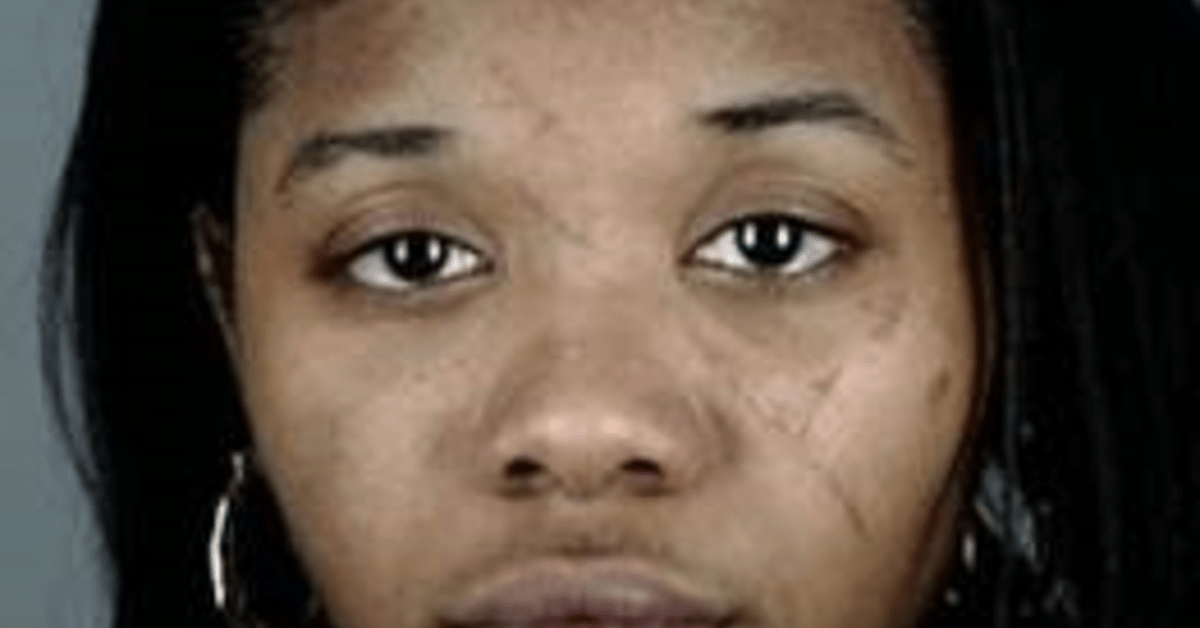 Newark Woman Wanted For Shots Fired Incident That Injured Man