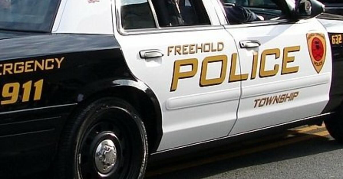 Jackson Man With Medical Emergency Dies In Freehold Crash