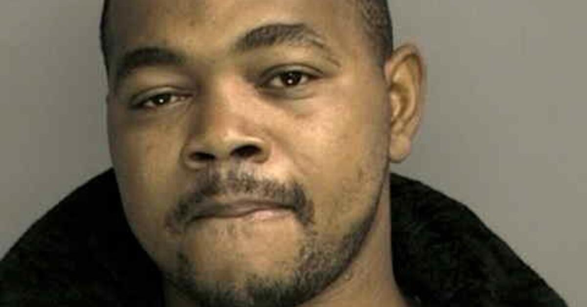 NEWARK MAN CONVICTED IN ROBBERY, KIDNAPPING, MURDER OF WOMAN