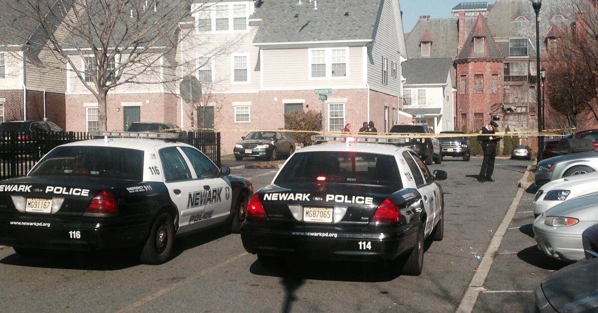 Fatal Shooting In Newark Under Investigation